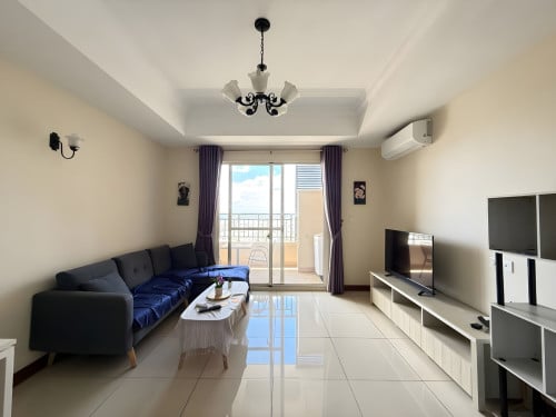๐
๐จ๐ซ ๐๐๐ง๐ญ: 1-Bedroom Apt For Rentโ Bali 3, Chroy Changva