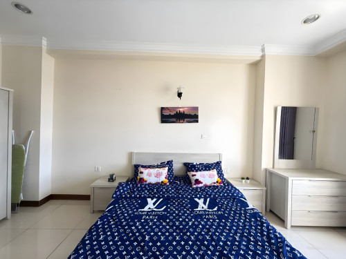 ๐
๐จ๐ซ ๐๐๐ง๐ญ: 1-Bedroom Apt For Rentโ Bali 3, Chroy Changva