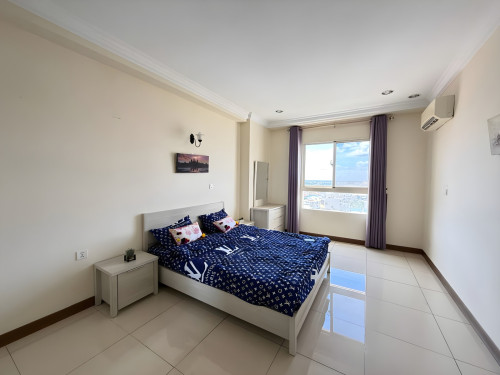 ๐
๐จ๐ซ ๐๐๐ง๐ญ: 1-Bedroom Apt For Rentโ Bali 3, Chroy Changva