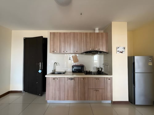๐
๐จ๐ซ ๐๐๐ง๐ญ: 1-Bedroom Apt For Rentโ Bali 3, Chroy Changva