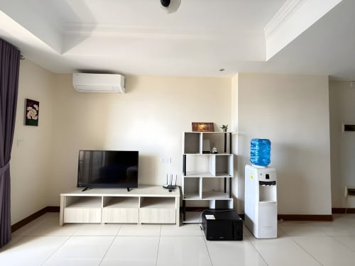 ๐
๐จ๐ซ ๐๐๐ง๐ญ: 1-Bedroom Apt For Rentโ Bali 3, Chroy Changva