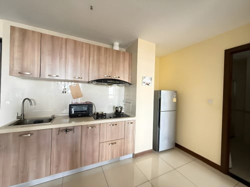 ๐
๐จ๐ซ ๐๐๐ง๐ญ: 1-Bedroom Apt For Rentโ Bali 3, Chroy Changva