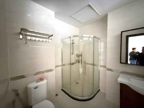 ๐
๐จ๐ซ ๐๐๐ง๐ญ: 1-Bedroom Apt For Rentโ Bali 3, Chroy Changva