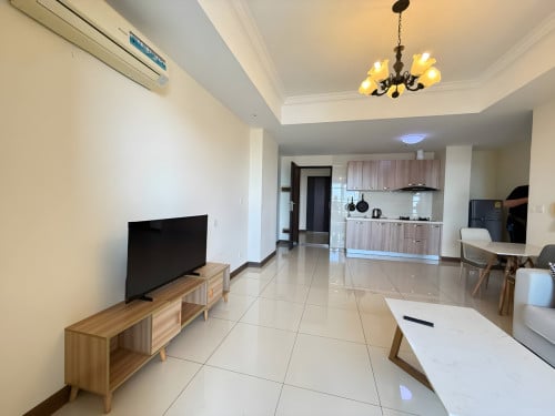 ๐
๐จ๐ซ ๐๐๐ง๐ญ: 1-Bedroom Apt For Rentโ Bali 3, Chroy Changva