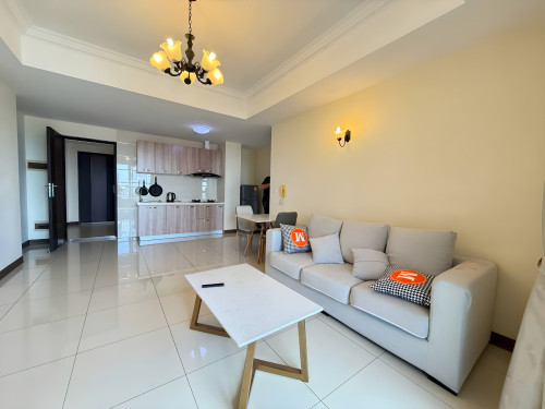 ๐
๐จ๐ซ ๐๐๐ง๐ญ: 1-Bedroom Apt For Rentโ Bali 3, Chroy Changva