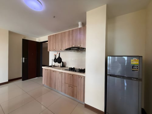 ๐
๐จ๐ซ ๐๐๐ง๐ญ: 1-Bedroom Apt For Rentโ Bali 3, Chroy Changva