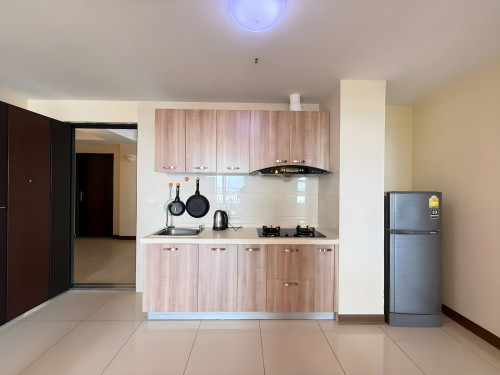๐
๐จ๐ซ ๐๐๐ง๐ญ: 1-Bedroom Apt For Rentโ Bali 3, Chroy Changva