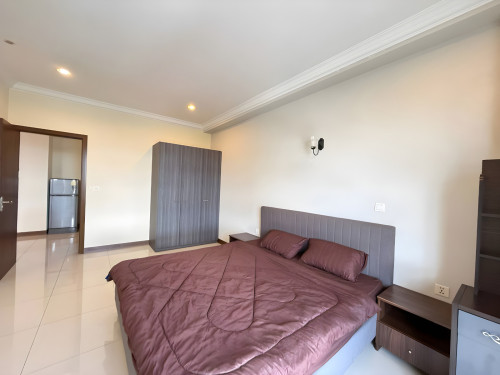 ๐
๐จ๐ซ ๐๐๐ง๐ญ: 1-Bedroom Apt For Rentโ Bali 3, Chroy Changva