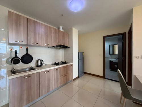 ๐
๐จ๐ซ ๐๐๐ง๐ญ: 1-Bedroom Apt For Rentโ Bali 3, Chroy Changva
