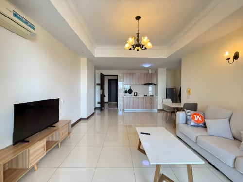 ๐
๐จ๐ซ ๐๐๐ง๐ญ: 1-Bedroom Apt For Rentโ Bali 3, Chroy Changva