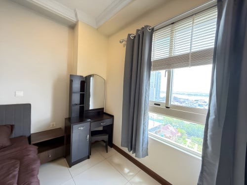 ๐
๐จ๐ซ ๐๐๐ง๐ญ: 1-Bedroom Apt For Rentโ Bali 3, Chroy Changva