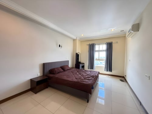 ๐
๐จ๐ซ ๐๐๐ง๐ญ: 1-Bedroom Apt For Rentโ Bali 3, Chroy Changva
