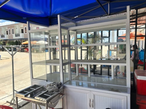 ទូរថ្មី100% លក់ប្រញាប់លុយ 170x170 ធំខ្លាំង កាត់ហើយអត់បានបើកលក់