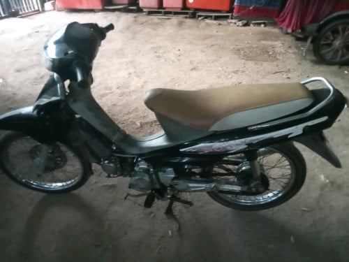 ចង់លក់ម៉ូតូ120$