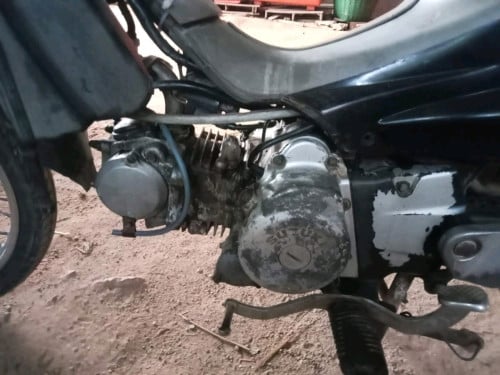 ចង់លក់ម៉ូតូ120$