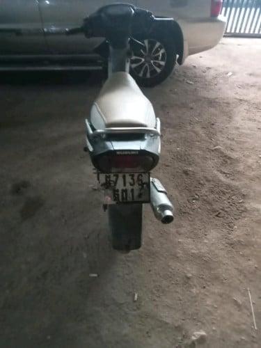 ចង់លក់ម៉ូតូ120$