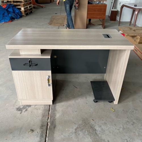 តុបុគ្គលិក 120 x 60 & 140 x 70cm