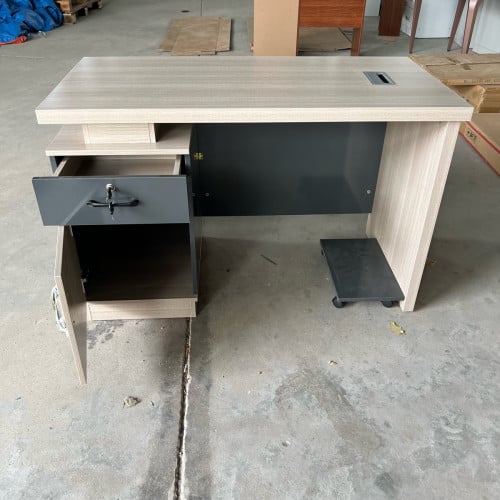 តុបុគ្គលិក 120 x 60 & 140 x 70cm