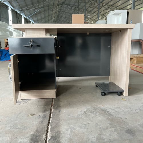 តុបុគ្គលិក 120 x 60 & 140 x 70cm