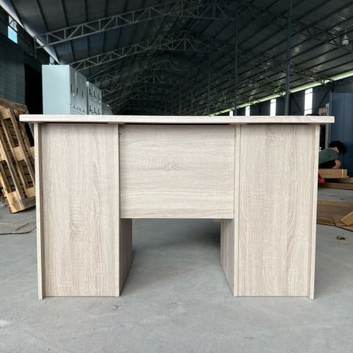 តុឈើពណ៍ ស្កូវ 120 x 60 x 75cm