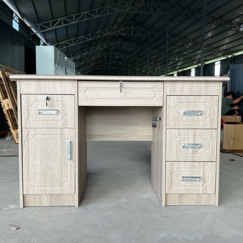 តុឈើពណ៍ ស្កូវ 120 x 60 x 75cm