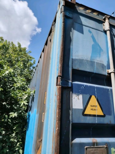 ចាប់ពី.​ 1285 USD កុងតឺន័រ​ លក់​ container for sale