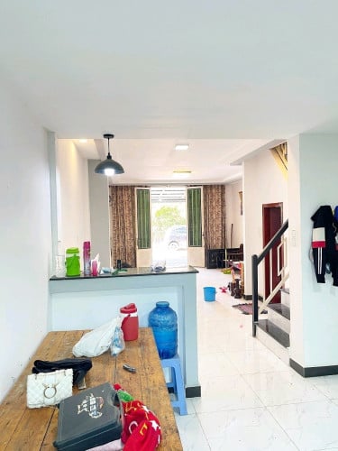 ផ្ទះជួល160$ ព្រែកហូរ