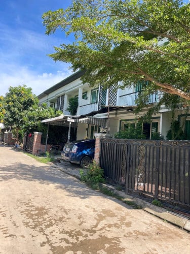 ផ្ទះជួល160$ ព្រែកហូរ