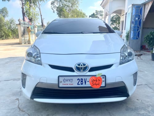 ឡានជិះផ្ទាល់ 17900$ចចារ ឆ្នាំ2013 option 3
