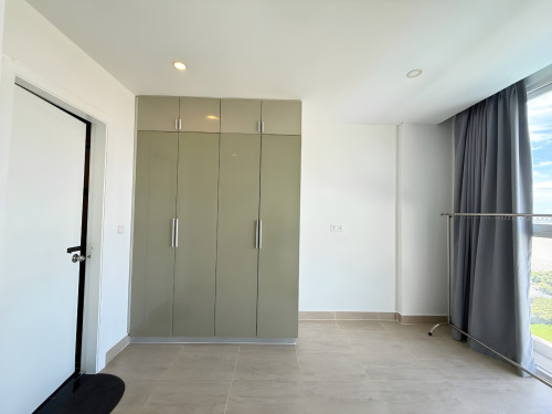 𝐅𝐨𝐫 𝐑𝐞𝐧𝐭: 1BR Apartment – Mekong View Tower 3, Chroy Changva