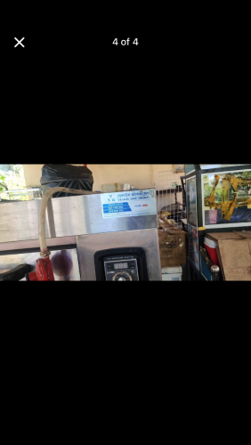 លក់បន្ទាន់ ឡដុតនំ2ជាន់