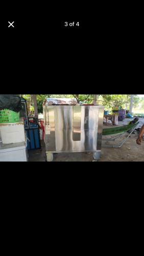 លក់បន្ទាន់ ឡដុតនំ2ជាន់