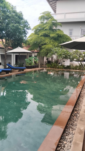 ខេត្ដសៀមរាប លក់ព្រោះម្ចាស់នៅក្រៅស្រុក ម្ចាស់ផ្ទាល់តម្លៃពីមុន2លាន$តម្លៃ : $950000