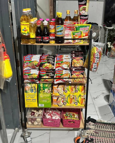 អេតមីនមកទំលាក់តម្លៃចែកបងៗម៉ួយៗប្រើ តម្លៃ 20$ លក់តែ 14.9$