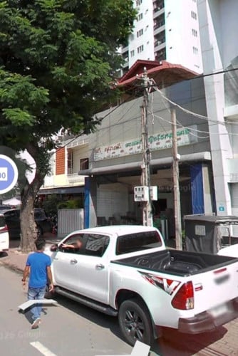 ផ្លូវម៉ៅសេទុង 245 មុខ 9x35m