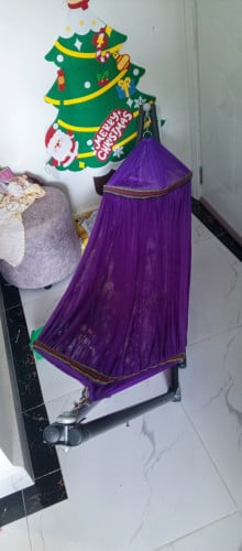 អង្រឹកកូនក្មេងគេងបាន30គីឡូចុះ