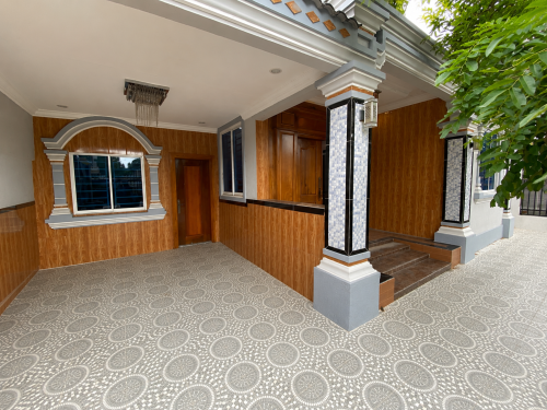 ផ្ទះលក់បន្ទន់ ខាត 30000$