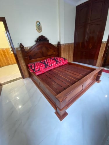 ផ្ទះលក់បន្ទន់ ខាត 30000$