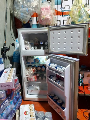 លក់ទូទឹកកក 50$