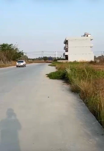 ដី5mx20m ក្រវ៉ាត់ក្រុងទី៣ សុីជីន ពីង
