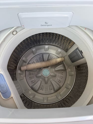 ម៉ាសុីនបោក 7.5kg Samsung មួយទឹក មេស្អាត