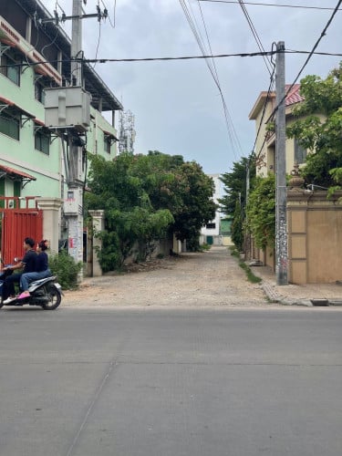 ផ្ទះលក់លក់ផ្លូវ72P គោកឃ្លាំង​ សែនសុខ​ ភ្នំពេញ​