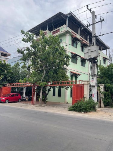 ផ្ទះលក់លក់ផ្លូវ72P គោកឃ្លាំង​ សែនសុខ​ ភ្នំពេញ​