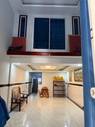 លក់ផ្ទះផ្ទាល់ខ្លួន ទំហំផ្ទះ4x16 លក់82000ចរចាទីតាំងល្អជាប់ផ្សារសាលារៀន