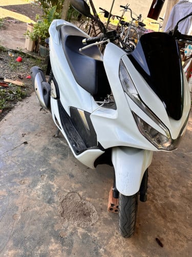 ម៉ូតូនៅសំណុំ 90%