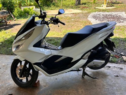 ម៉ូតូនៅសំណុំ 90%