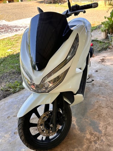 ម៉ូតូនៅសំណុំ 90%