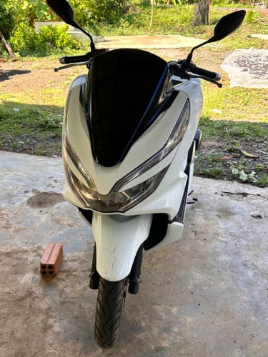 ម៉ូតូនៅសំណុំ 90%