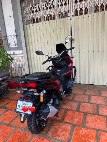 លក់ADV 2023 NCX