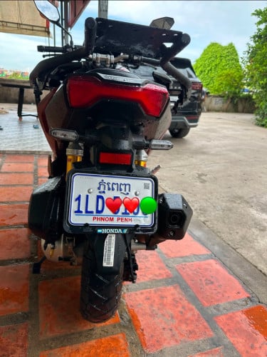 លក់ADV 2023 NCX